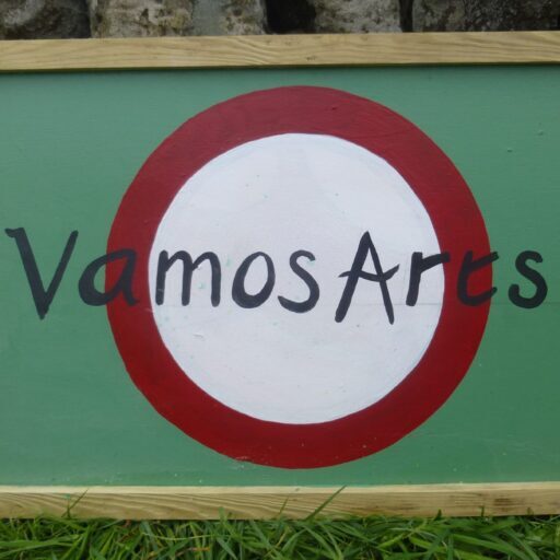 Vamos Arts
